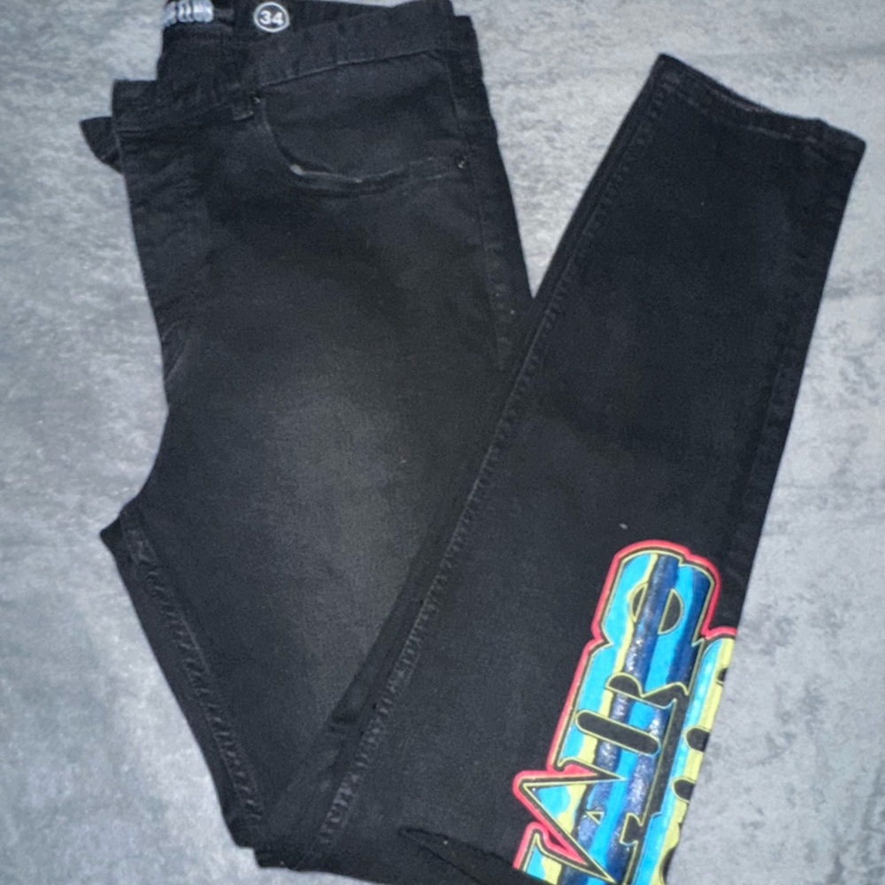 BBC eclipse Jean - Picture 2 of 3